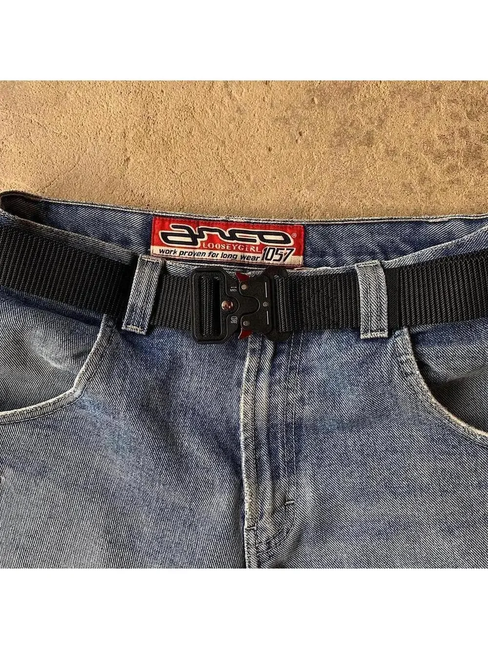 N/A 46 #punkaccessory measurements